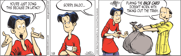 baldo